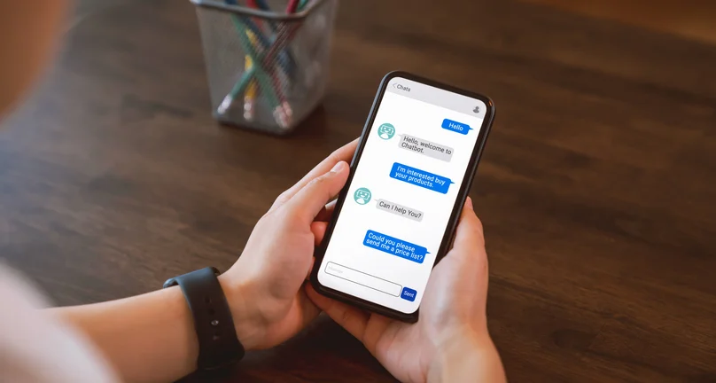 Desarrollo de Chatbots