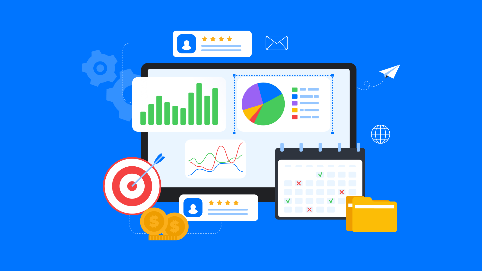 CRM Personalizado